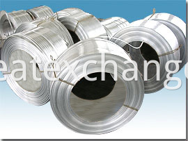 Aluminum Coils